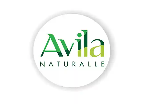 Avila Naturalle Logo